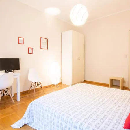 Guest House Torino Porta Nuova *