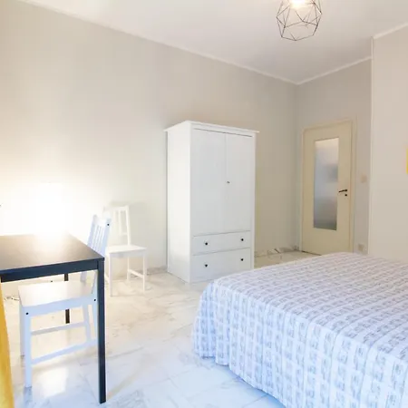 Guest House Torino Porta Nuova Gasthof