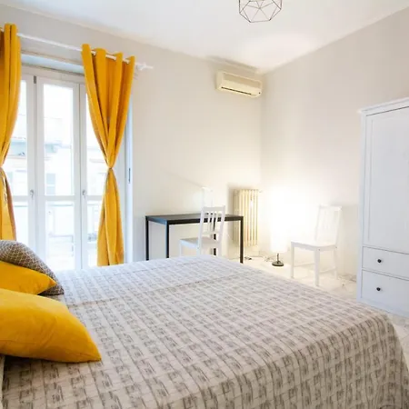 Gasthof Guest House Torino Porta Nuova Turin