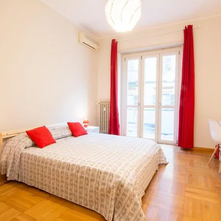 Guest House Torino Porta Nuova Gasthof