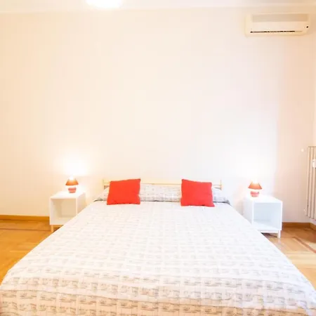 Guest House Torino Porta Nuova *