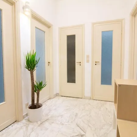 Guest House Torino Porta Nuova Gasthof *