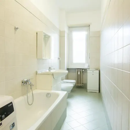 Guest House Torino Porta Nuova Turin