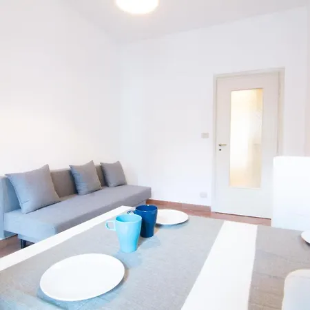 Guest House Torino Porta Nuova